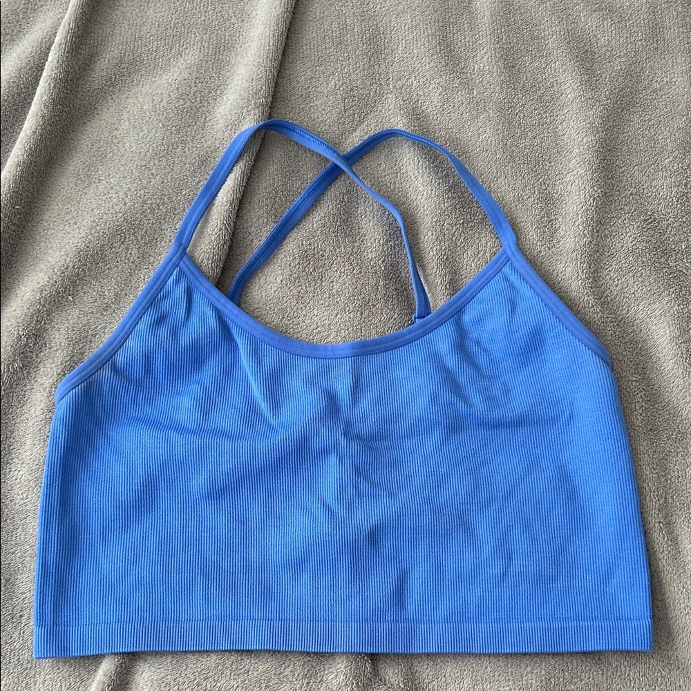 Offline by Aerie Strappy Tank